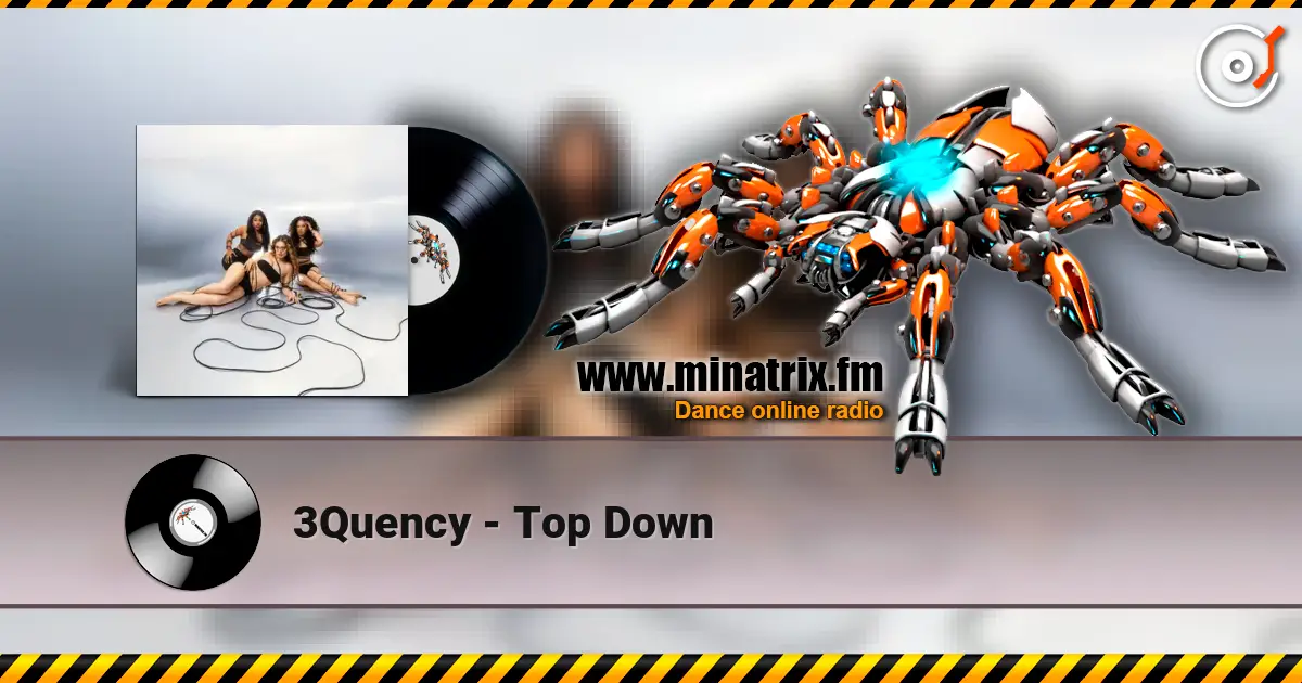 3Quency - Top Down ������� ���������
