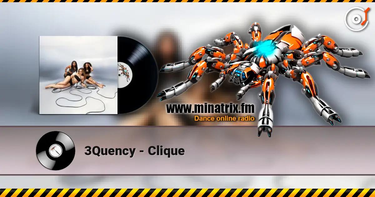 3Quency - Clique ������� ���������