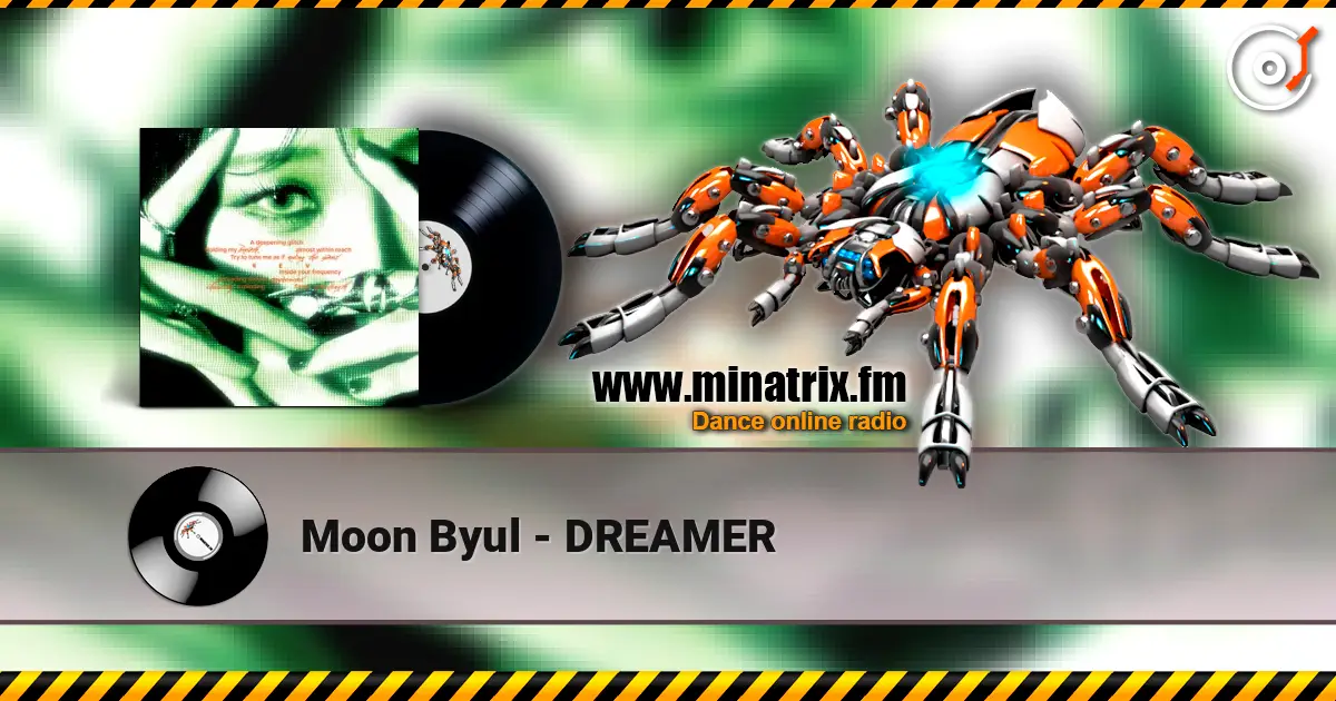 Moon Byul - DREAMER ������� ���������