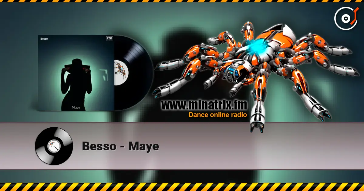 Besso - Maye ������� ���������