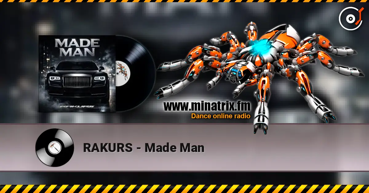 RAKURS - Made Man ������� ���������
