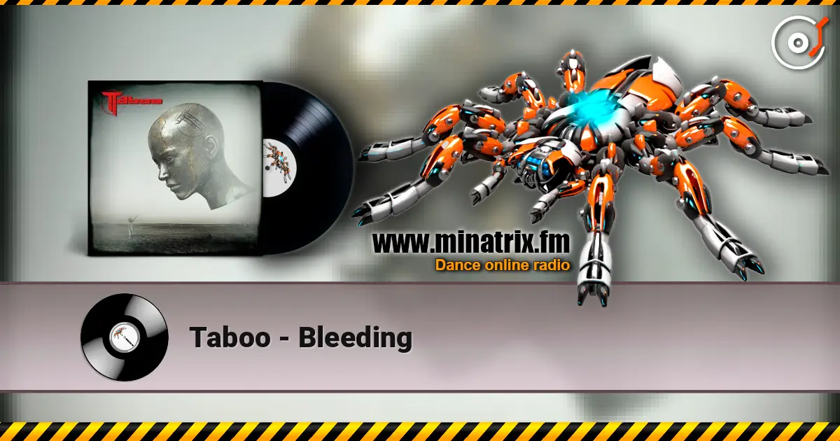 Taboo - Bleeding ������� ���������