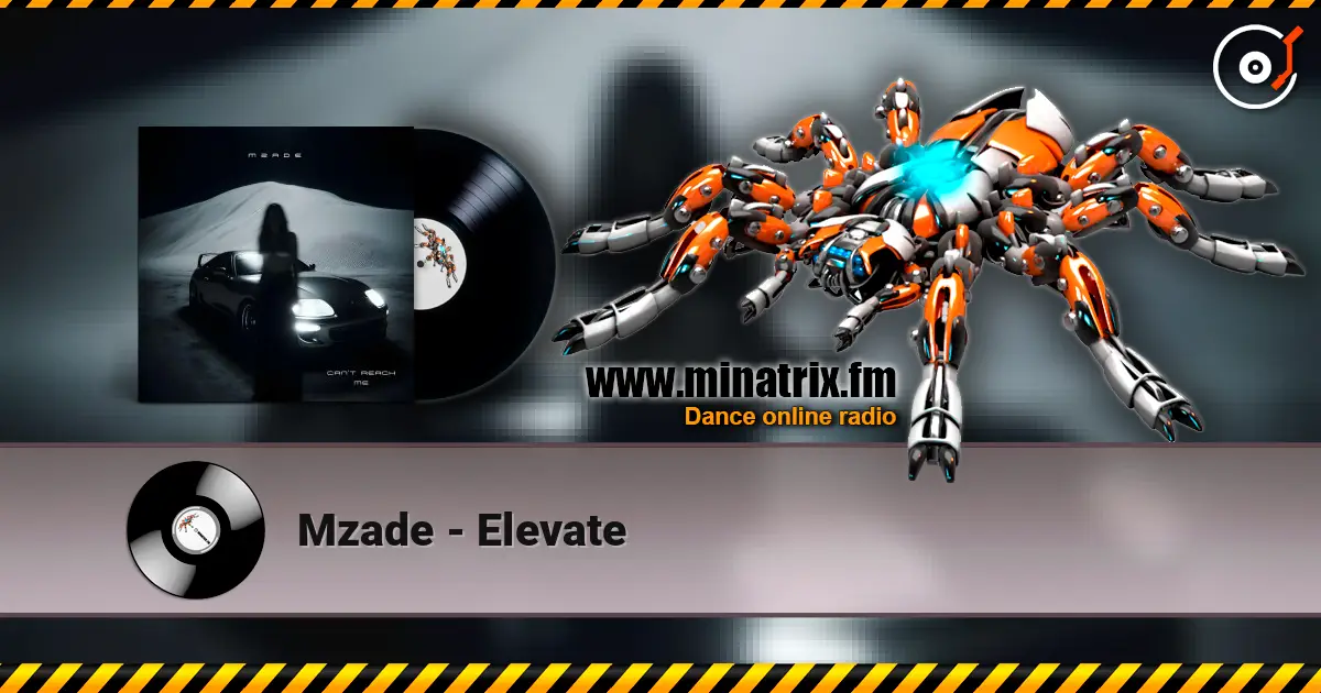 Mzade - Elevate ������� ���������