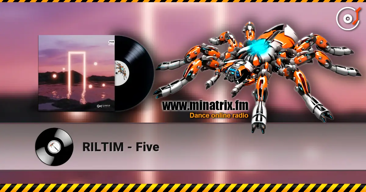 RILTIM - Five ������� ���������
