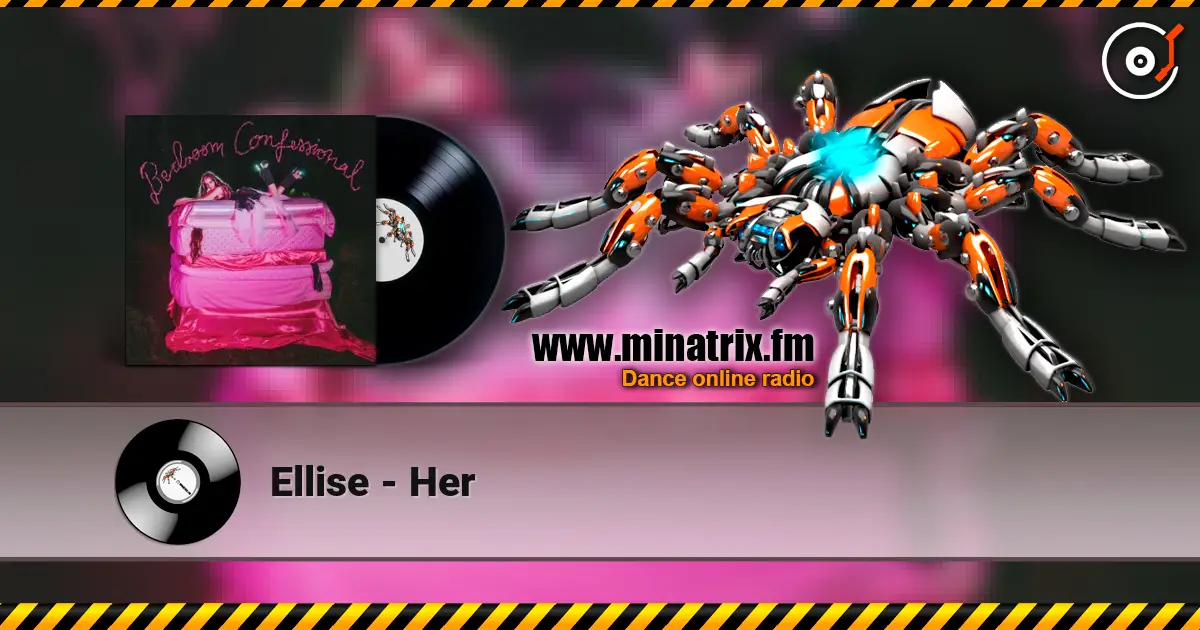 Ellise - Her ������� ���������