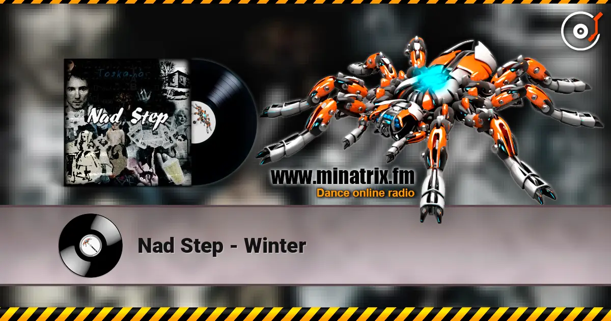 Nad Step - Winter ������� ���������