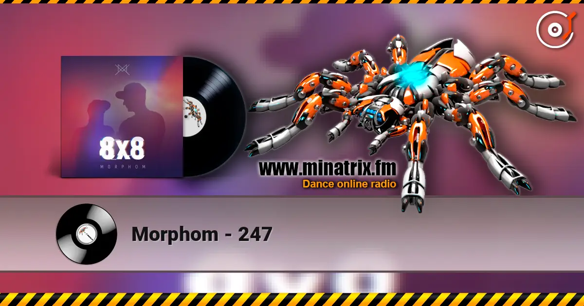 Morphom - 247 ������� ���������
