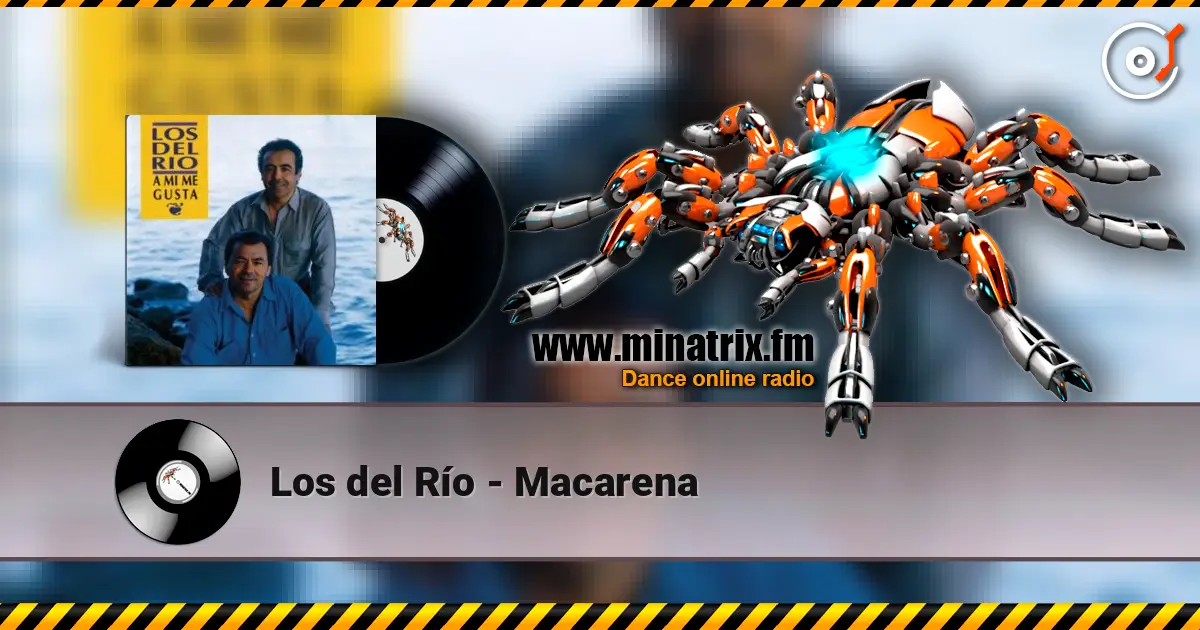 Los del R?o - Macarena ������� ���������