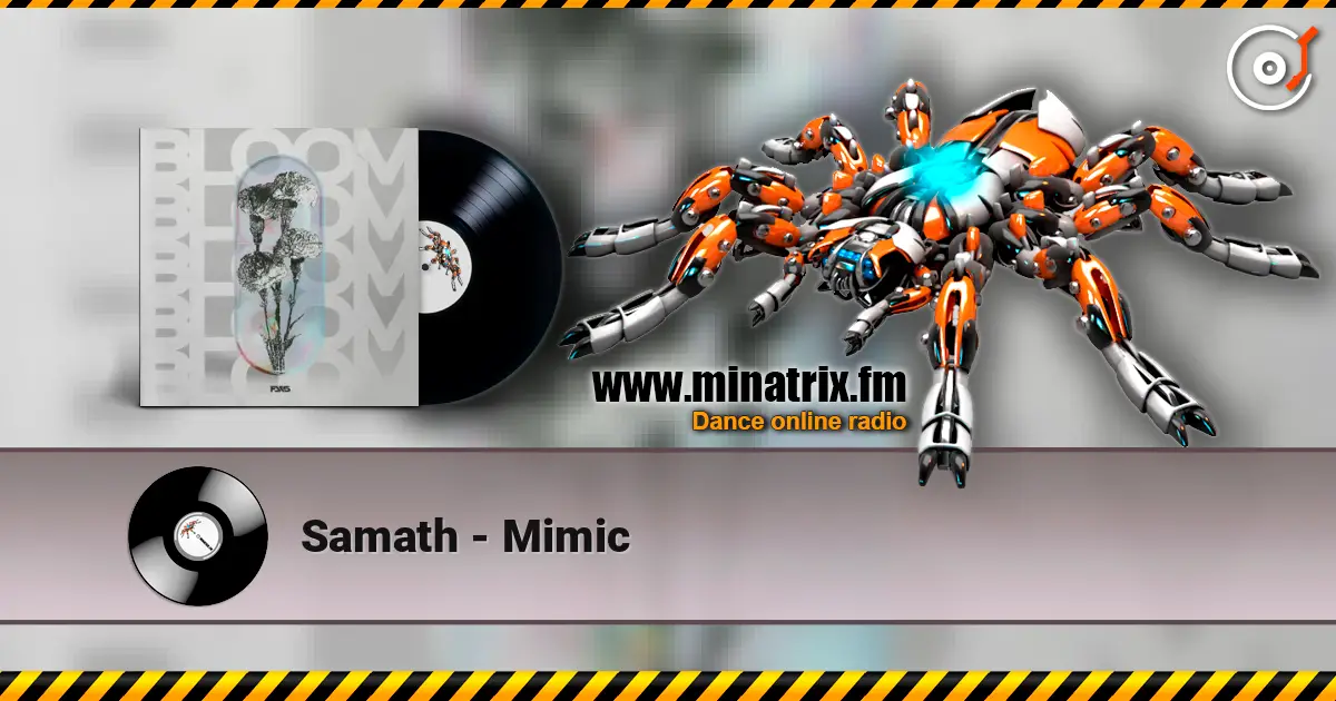 Samath - Mimic ������� ���������