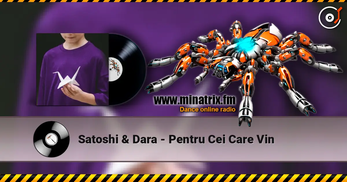 Satoshi & Dara - Pentru Cei Care Vin ������� ���������