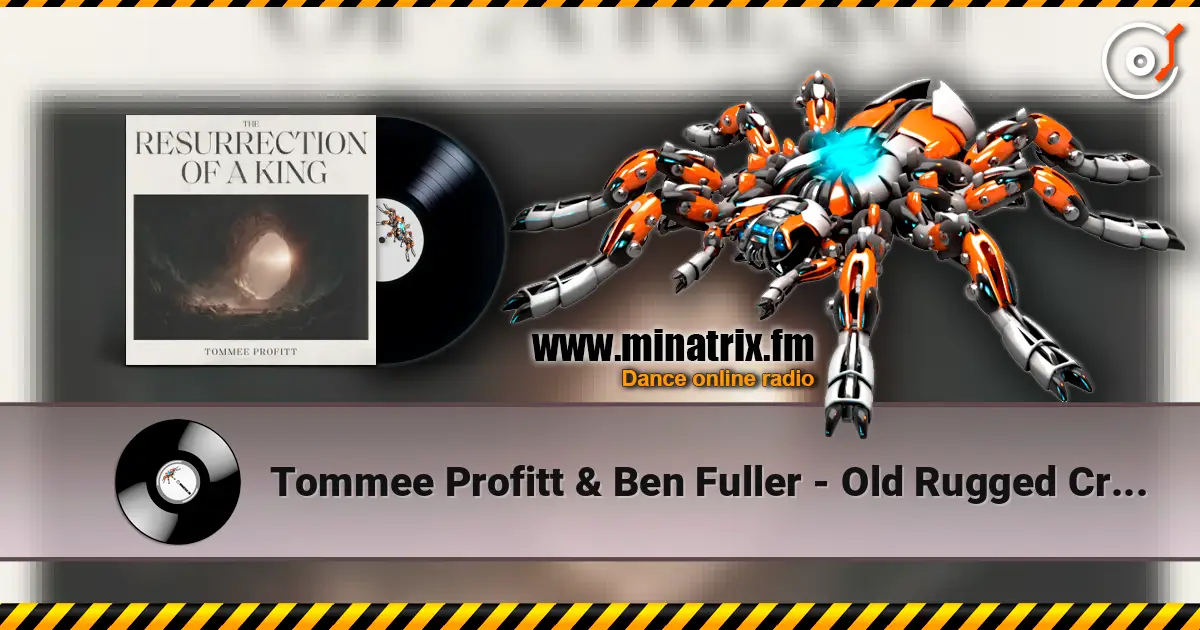 Tommee Profitt & Ben Fuller - Old Rugged Cross ������� ���������