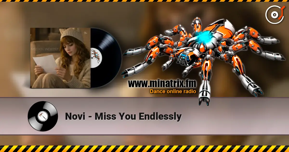 Novi - Miss You Endlessly ������� ���������