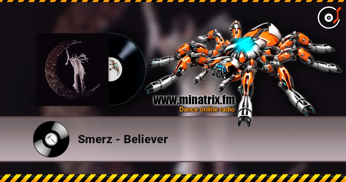 Smerz - Believer ������� ���������