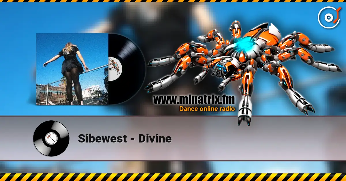 Sibewest - Divine ������� ���������