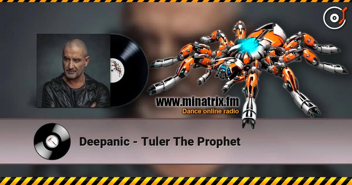 Deepanic - Tuler The Prophet ������� ���������
