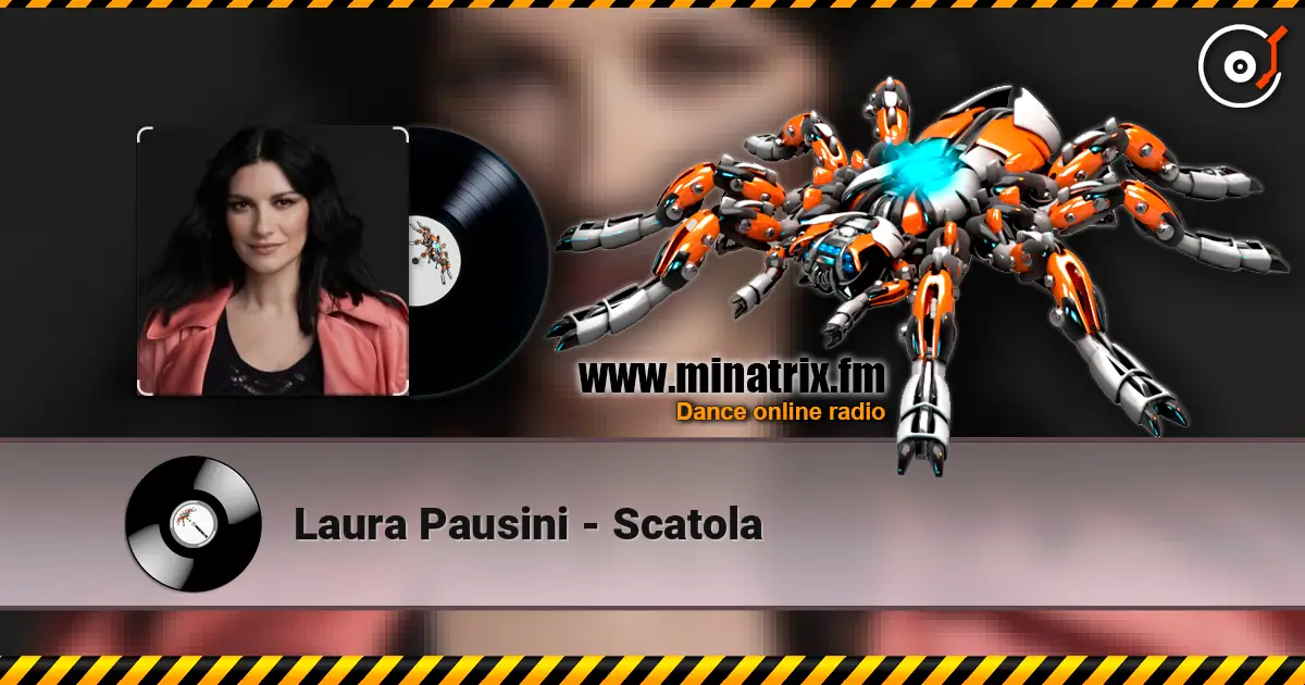 Laura Pausini - Scatola ������� ���������