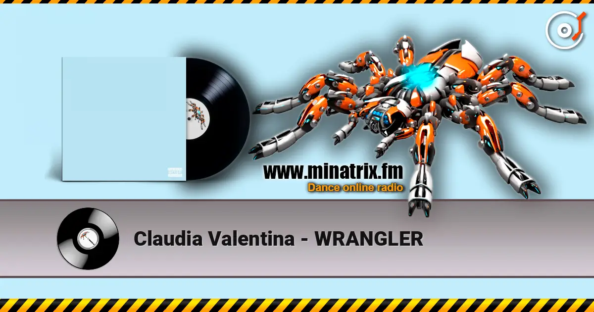 Claudia Valentina - WRANGLER ������� ���������