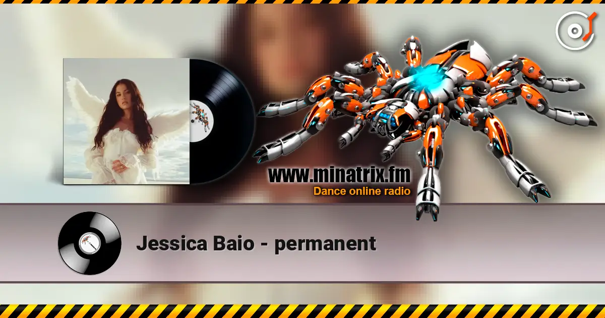 Jessica Baio - permanent ������� ���������