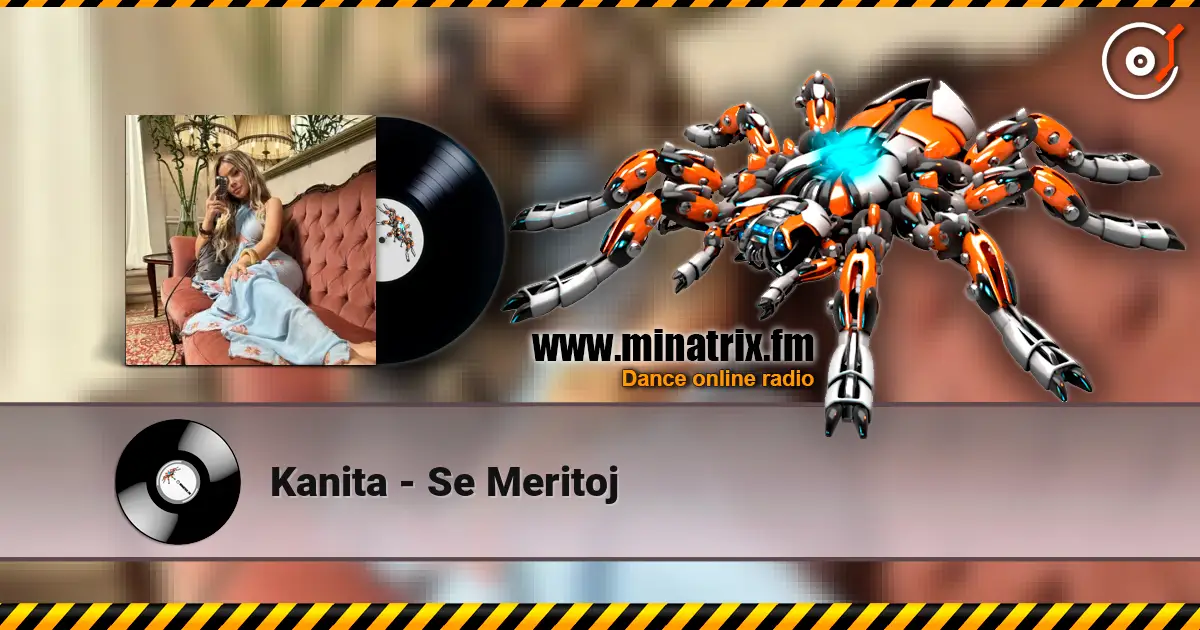 Kanita - Se Meritoj ������� ���������