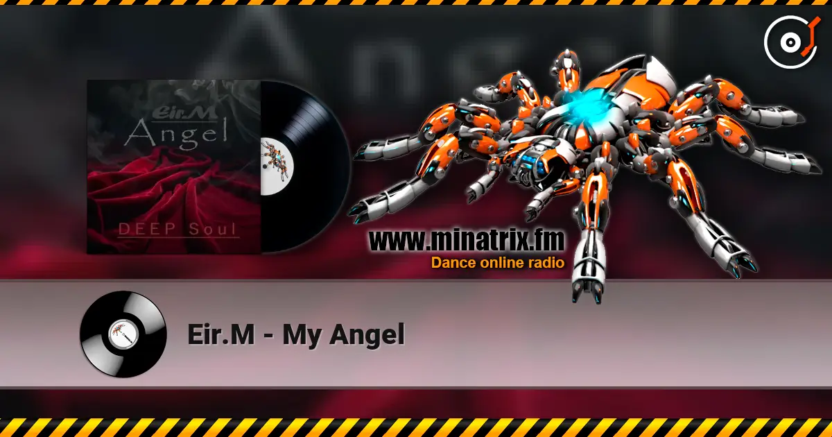 Eir.M - My Angel слухати онлайн у високій якості | Minatrix.FM