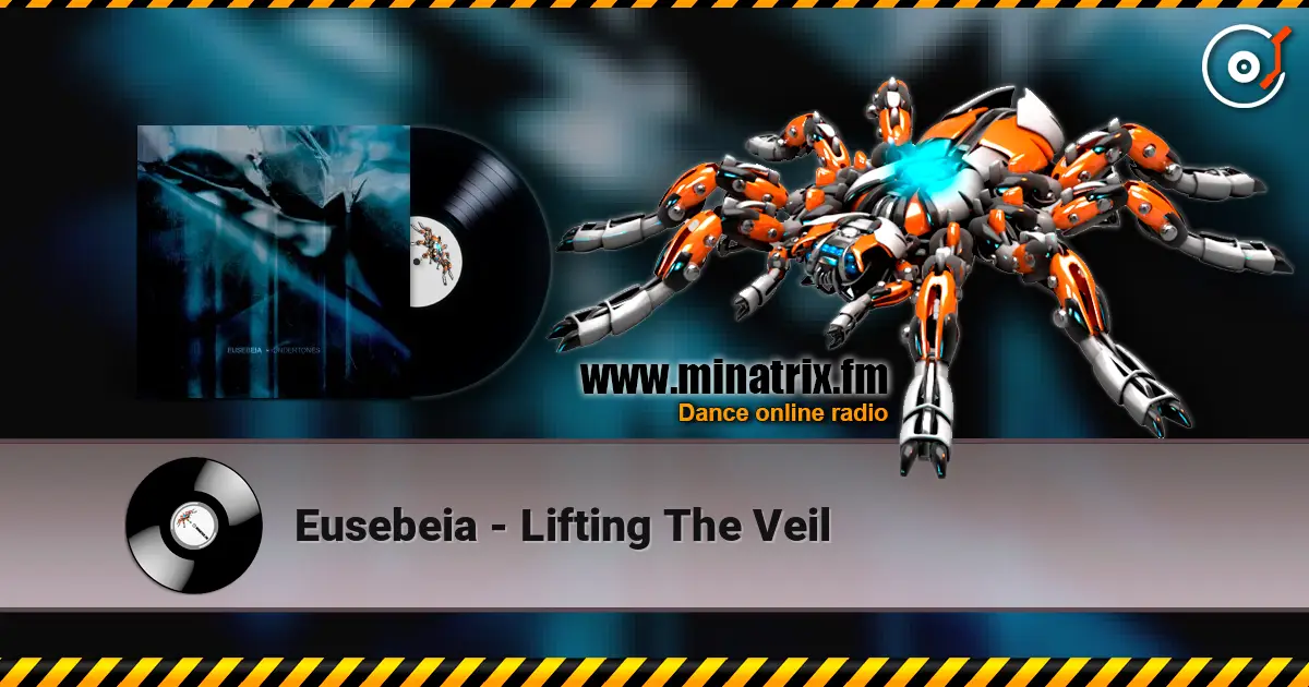 Eusebeia - Lifting The Veil listen online in high quality | Minatrix.FM