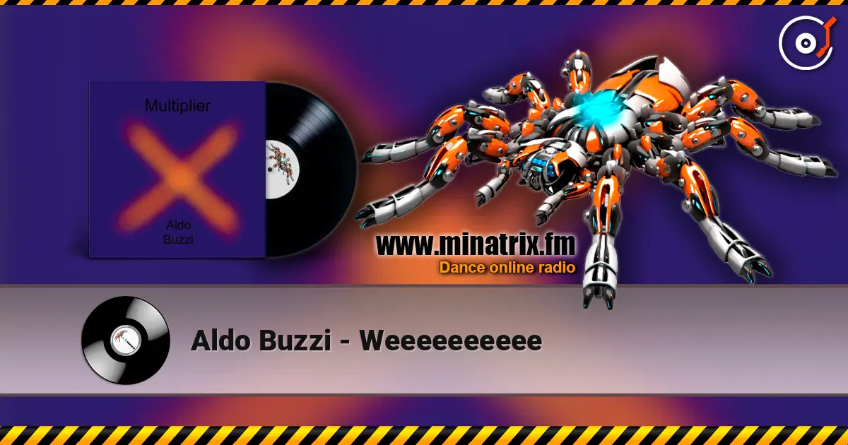 Aldo Buzzi - Weeeeeeeeee ������� ���������