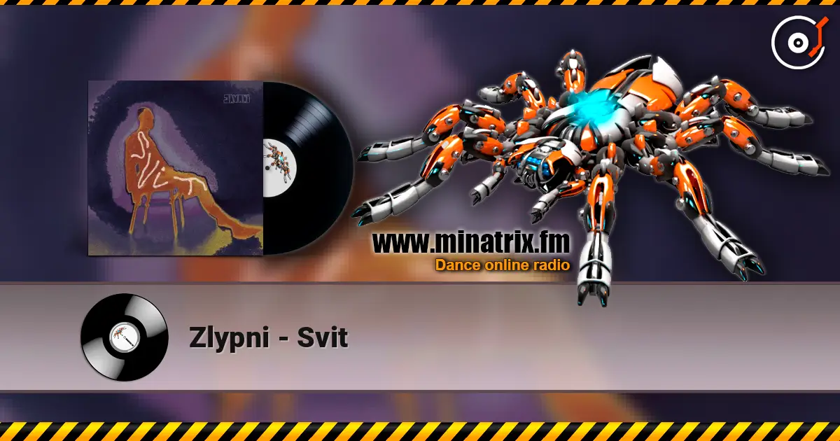 Zlypni - Svit listen online in high quality | Minatrix.FM