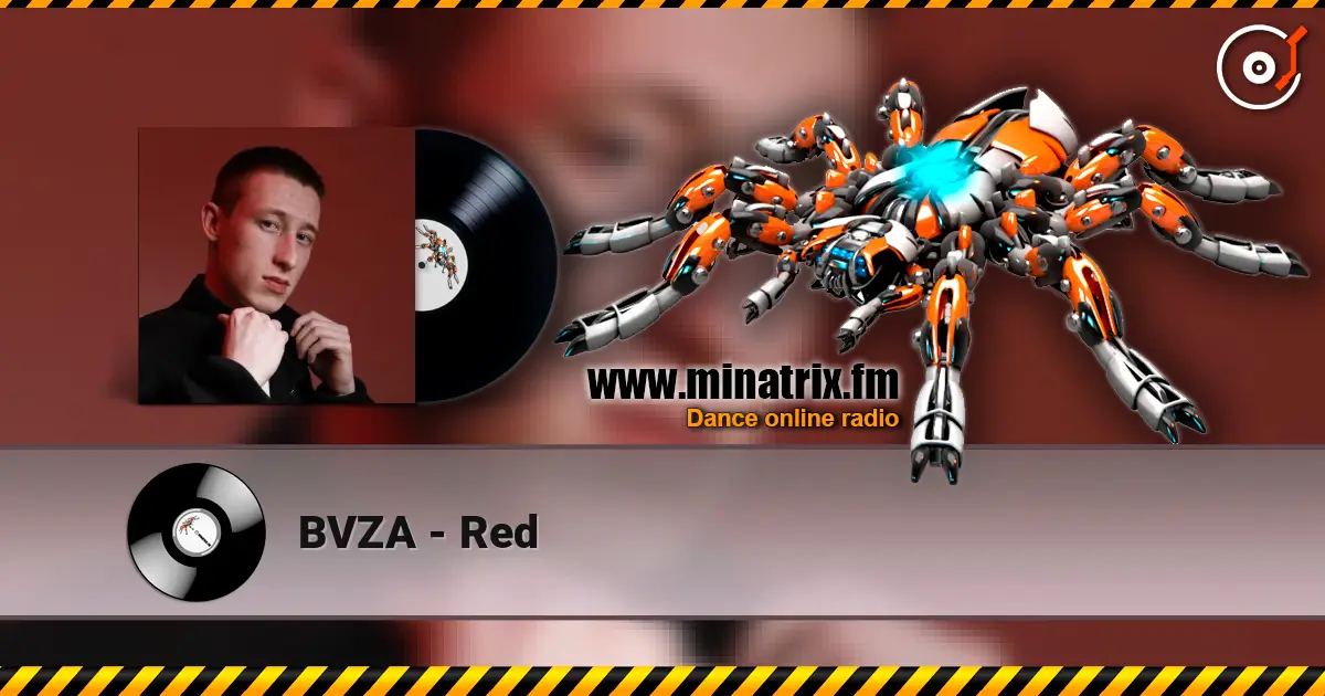 BVZA - Red ������� ���������