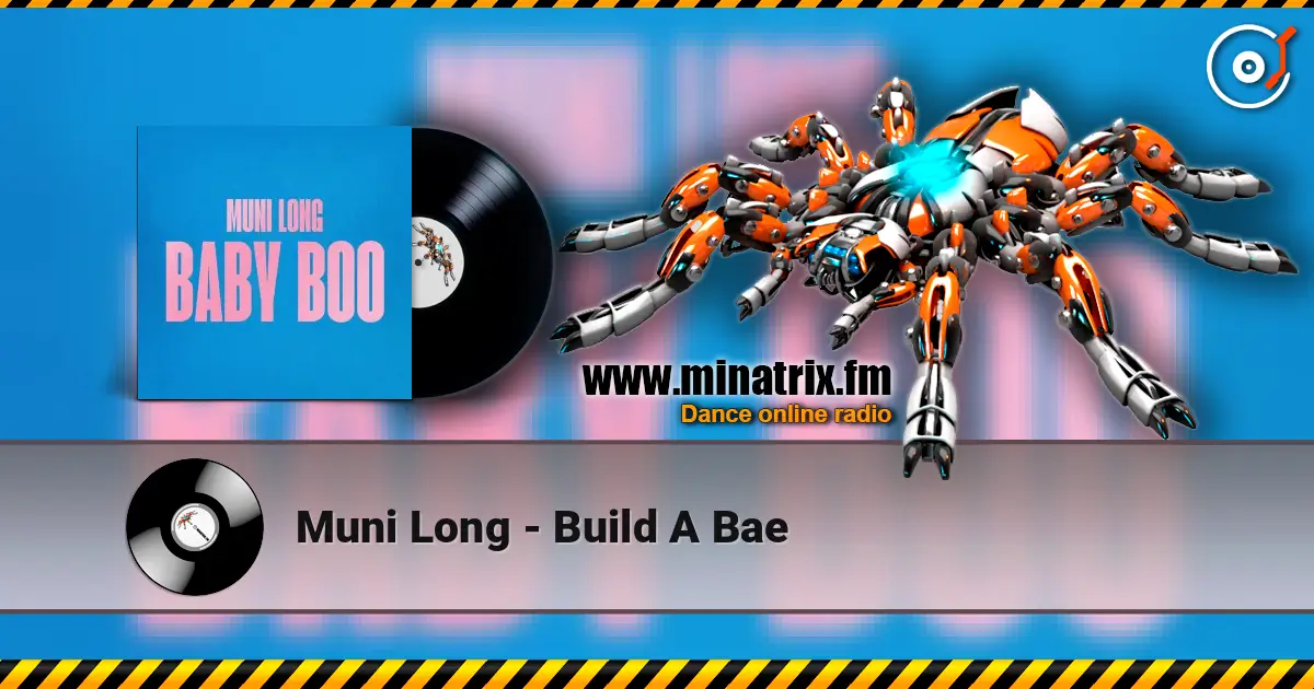 Muni Long - Build A Bae ������� ���������