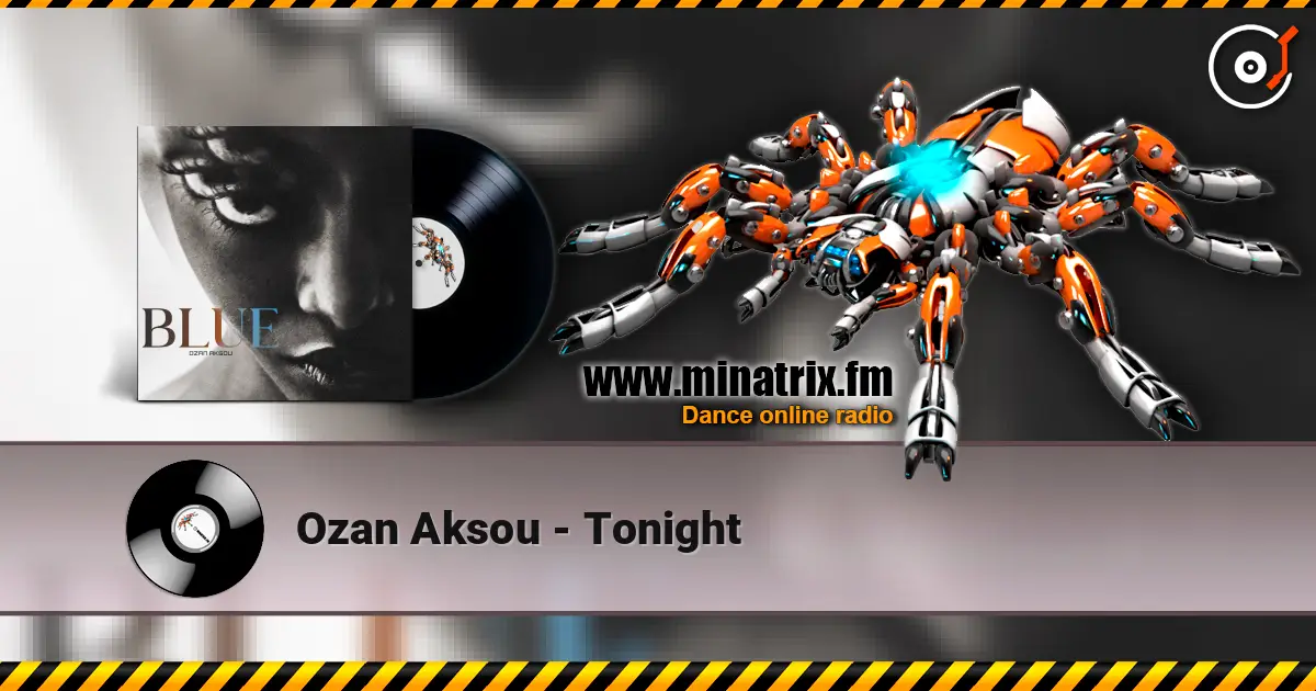 Ozan Aksou - Tonight ������� ���������
