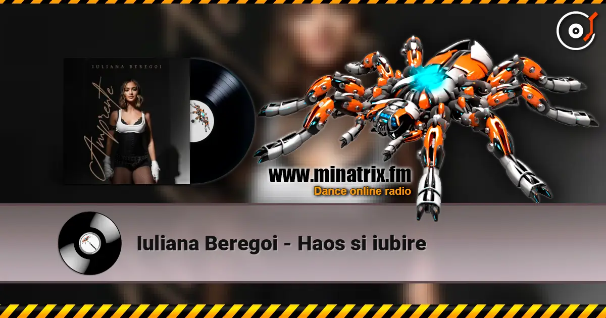 Iuliana Beregoi - Haos si iubire ������� ���������