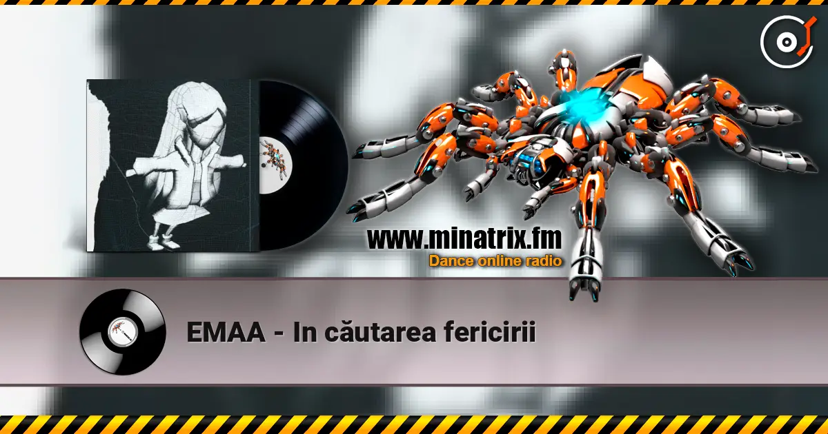 EMAA - In c?utarea fericirii ������� ���������