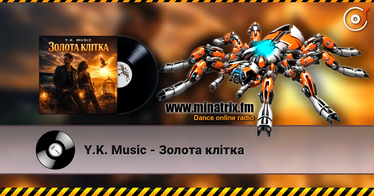 Y.K. Music - ������ ����� ������� ���������