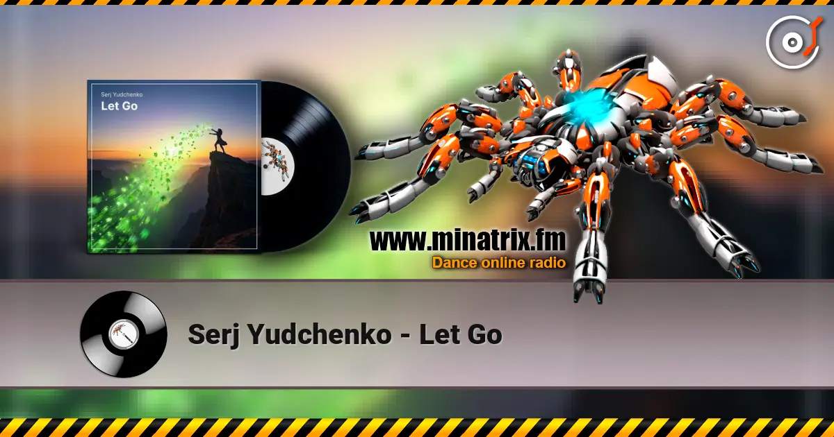 Serj Yudchenko - Let Go ������� ���������