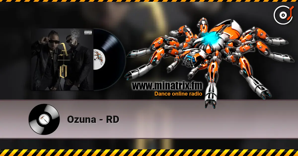 Ozuna - RD ������� ���������