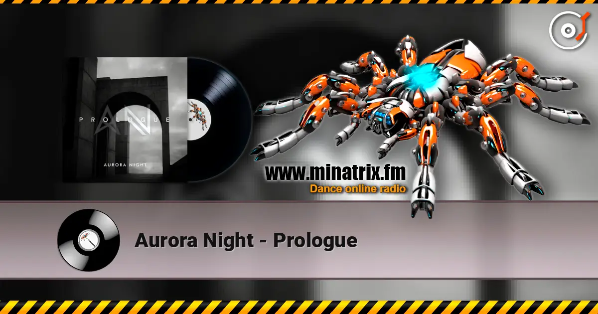 Aurora Night - Prologue ������� ���������