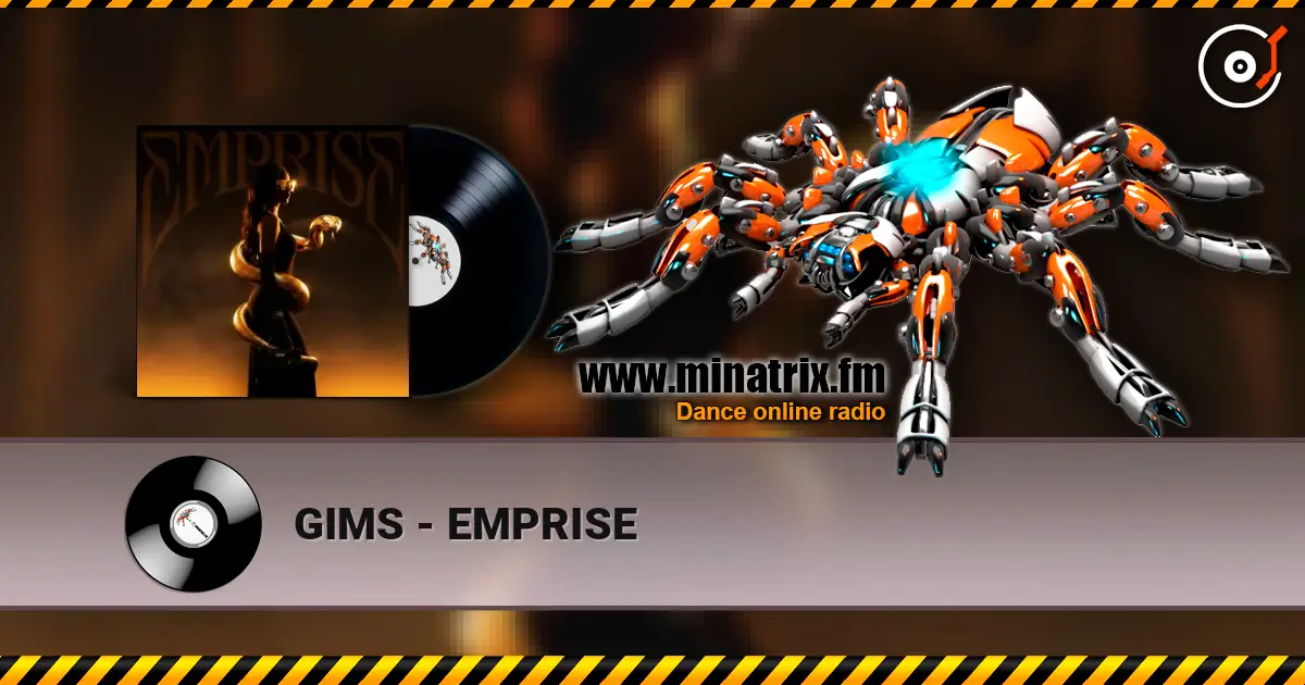 GIMS - EMPRISE ������� ���������