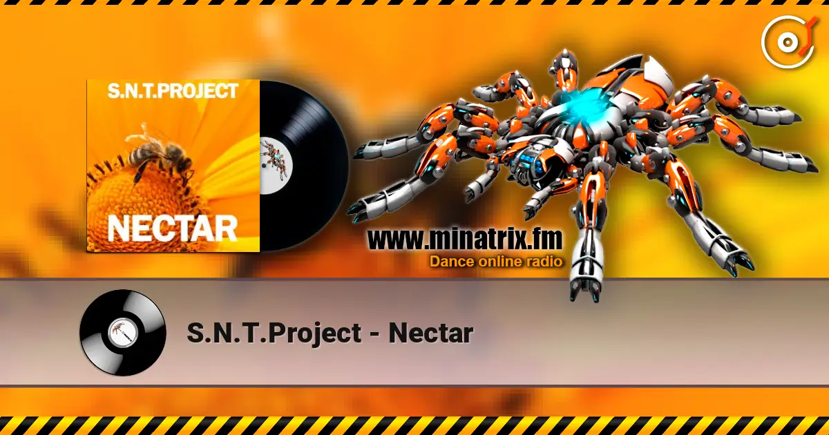S.N.T.Project - Nectar ������� ���������