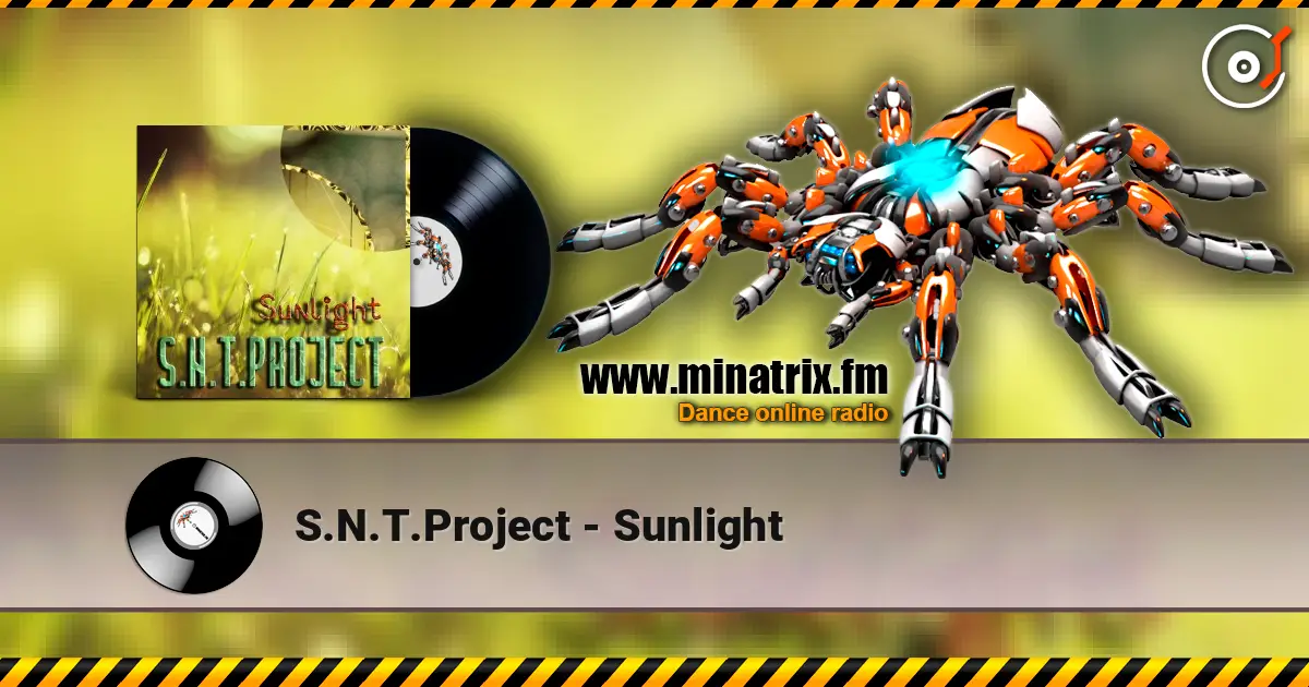 S.N.T.Project - Sunlight ������� ���������