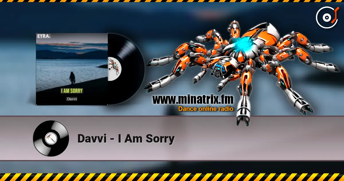 Davvi - I Am Sorry ������� ���������