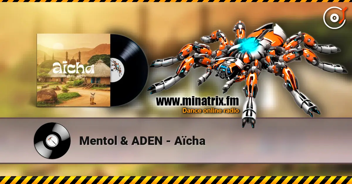 Mentol & ADEN - A?cha ������� ���������