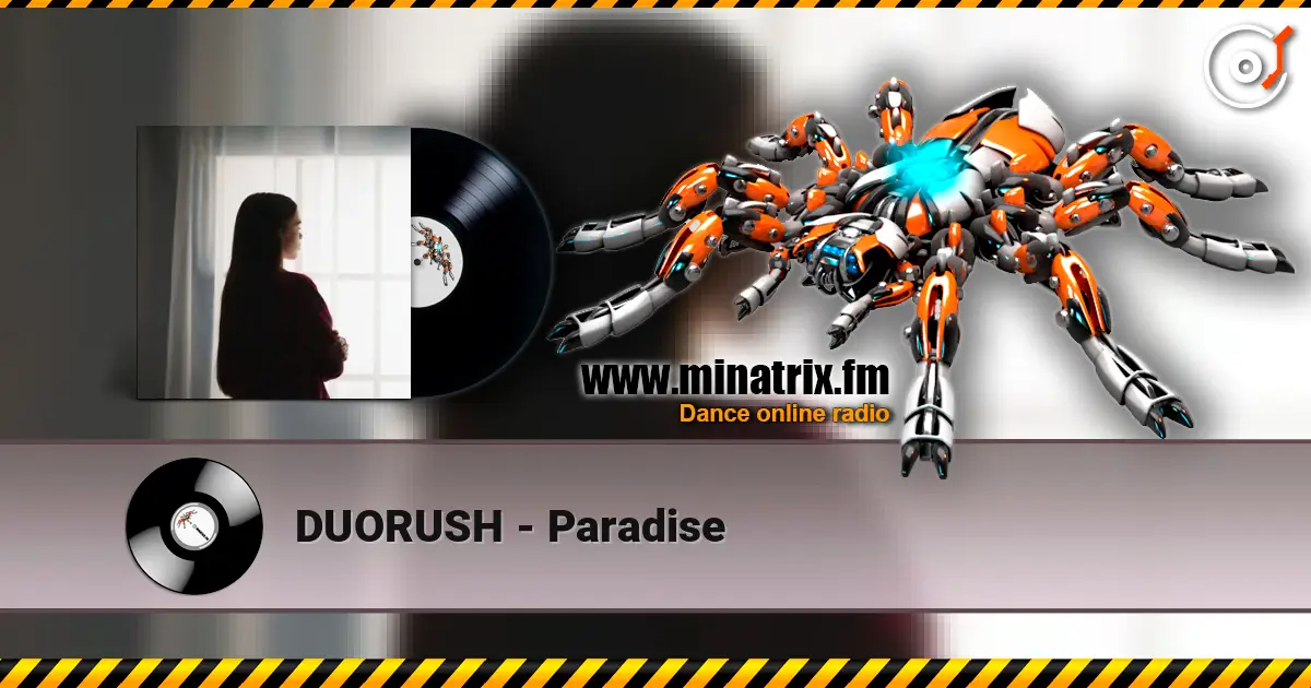 DUORUSH - Paradise ������� ���������