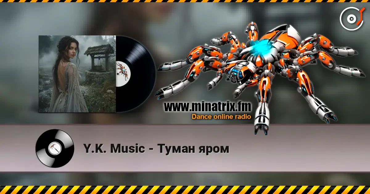 Y.K. Music - ����� ���� ������� ���������