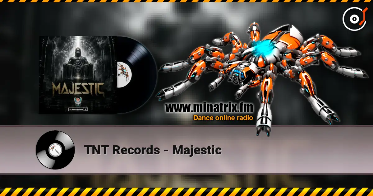 TNT Records - Majestic ������� ���������