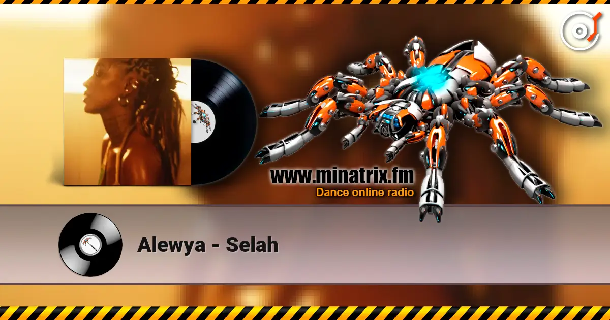 Alewya - Selah ������� ���������