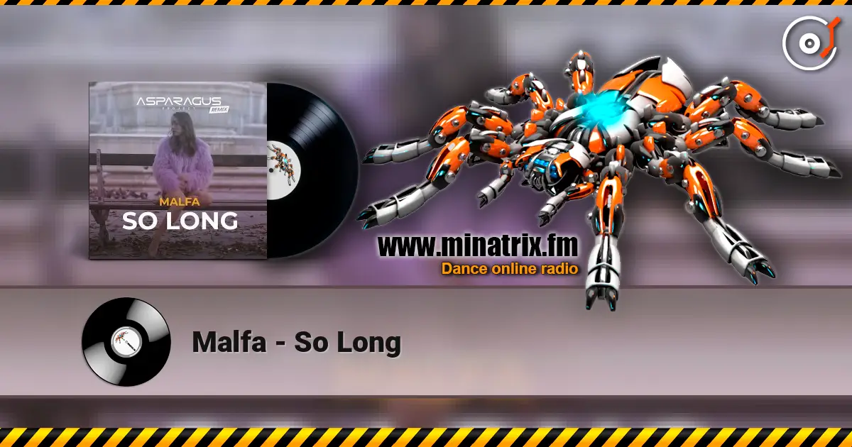 Malfa - So Long ������� ���������