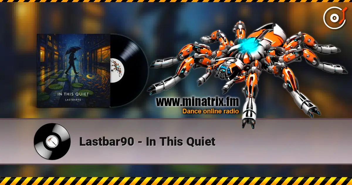 Lastbar90 - In This Quiet ������� ���������