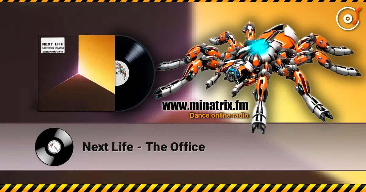 Next Life - The Office ������� ���������