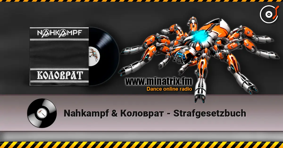 Nahkampf & �������� - Strafgesetzbuch ������� ���������