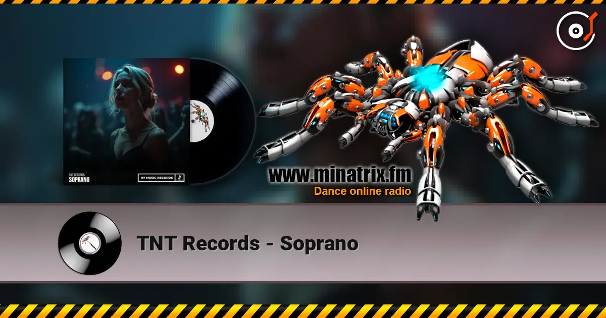 TNT Records - Soprano ������� ���������